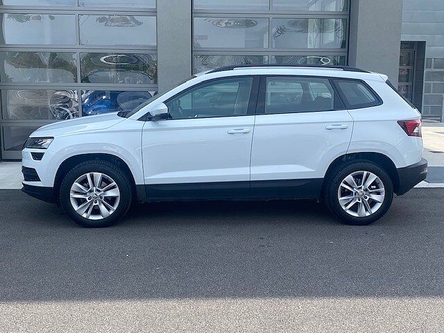 SKODA Karoq 1.6 TDI SCR Executive