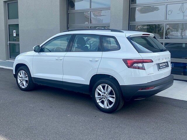 SKODA Karoq 1.6 TDI SCR Executive