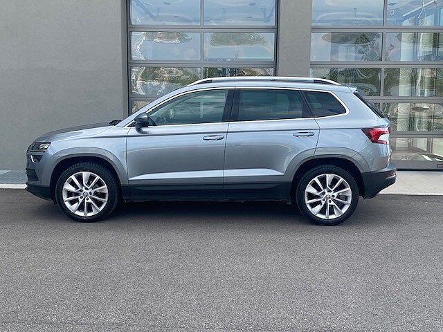 SKODA Karoq 1.6 TDI SCR DSG Style