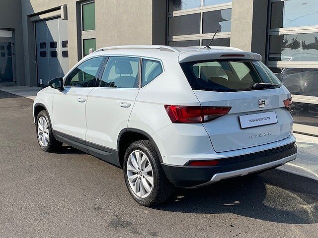 SEAT Ateca 1.6 TDI Style