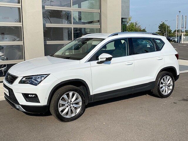 SEAT Ateca 1.6 TDI Style