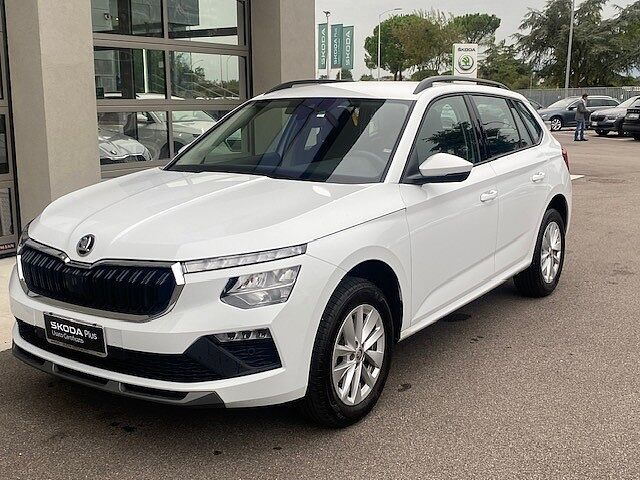 SKODA Kamiq 1.0 TSI Ambition 95 CV