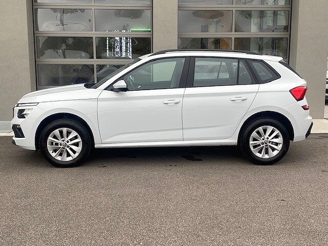 SKODA Kamiq 1.0 TSI Ambition 95 CV