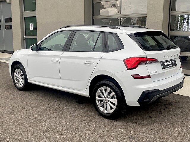 SKODA Kamiq 1.0 TSI Ambition 95 CV