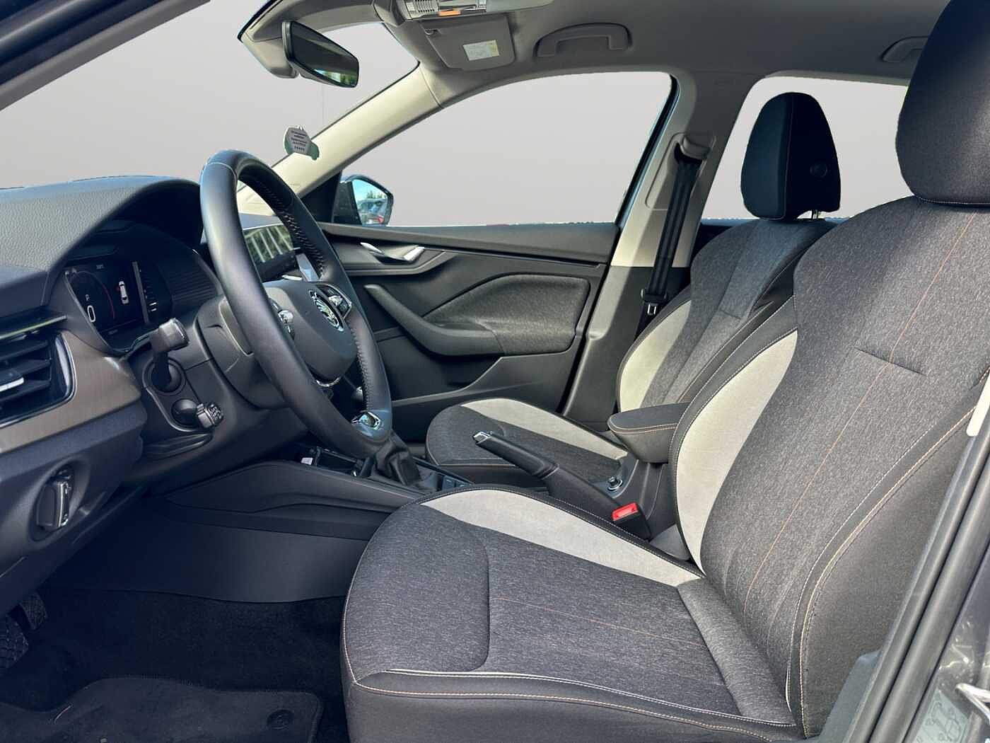 SKODA Kamiq 1.0 TSI 110 CV DSG Style