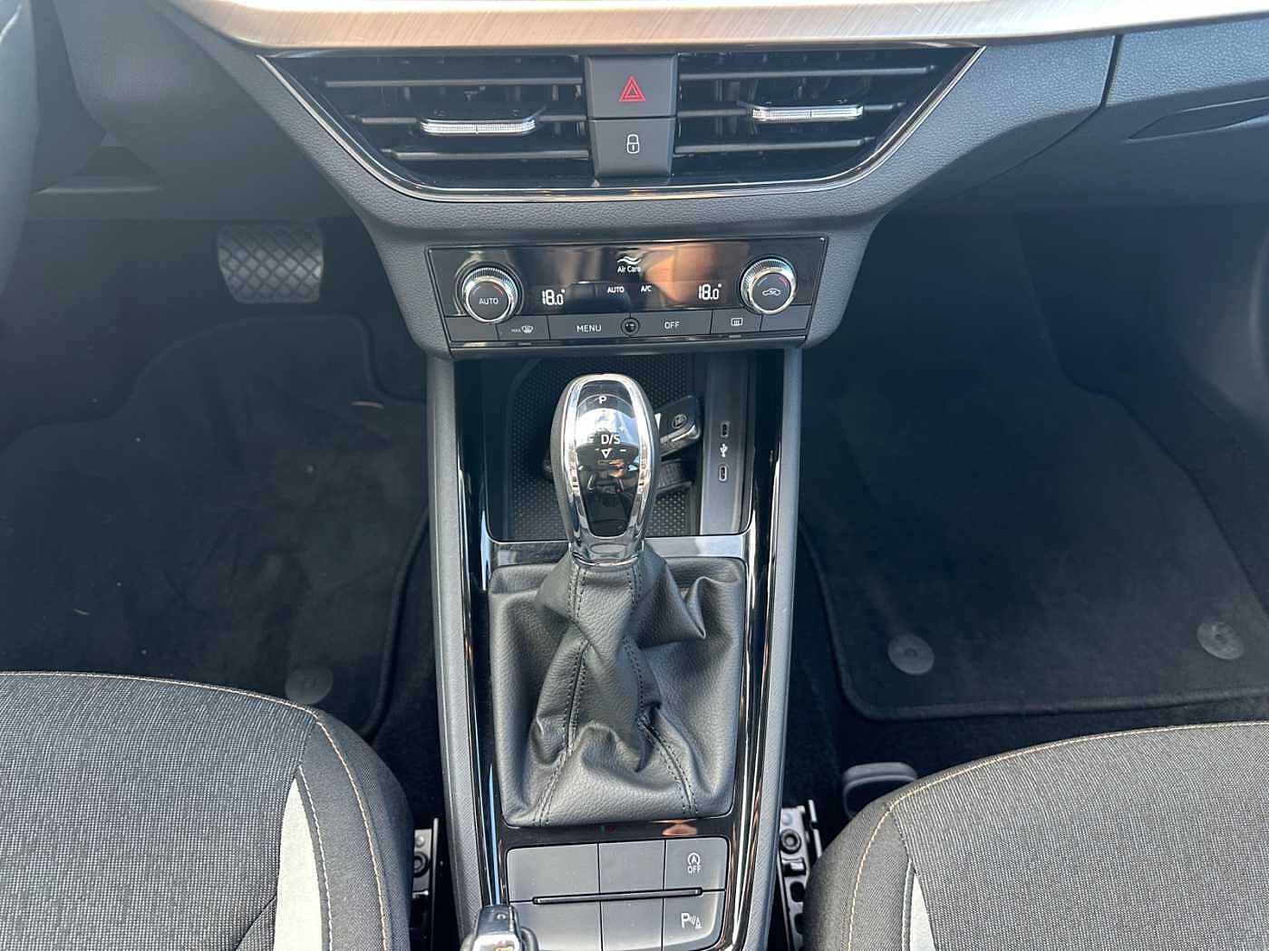 SKODA Kamiq 1.0 TSI 110 CV DSG Style