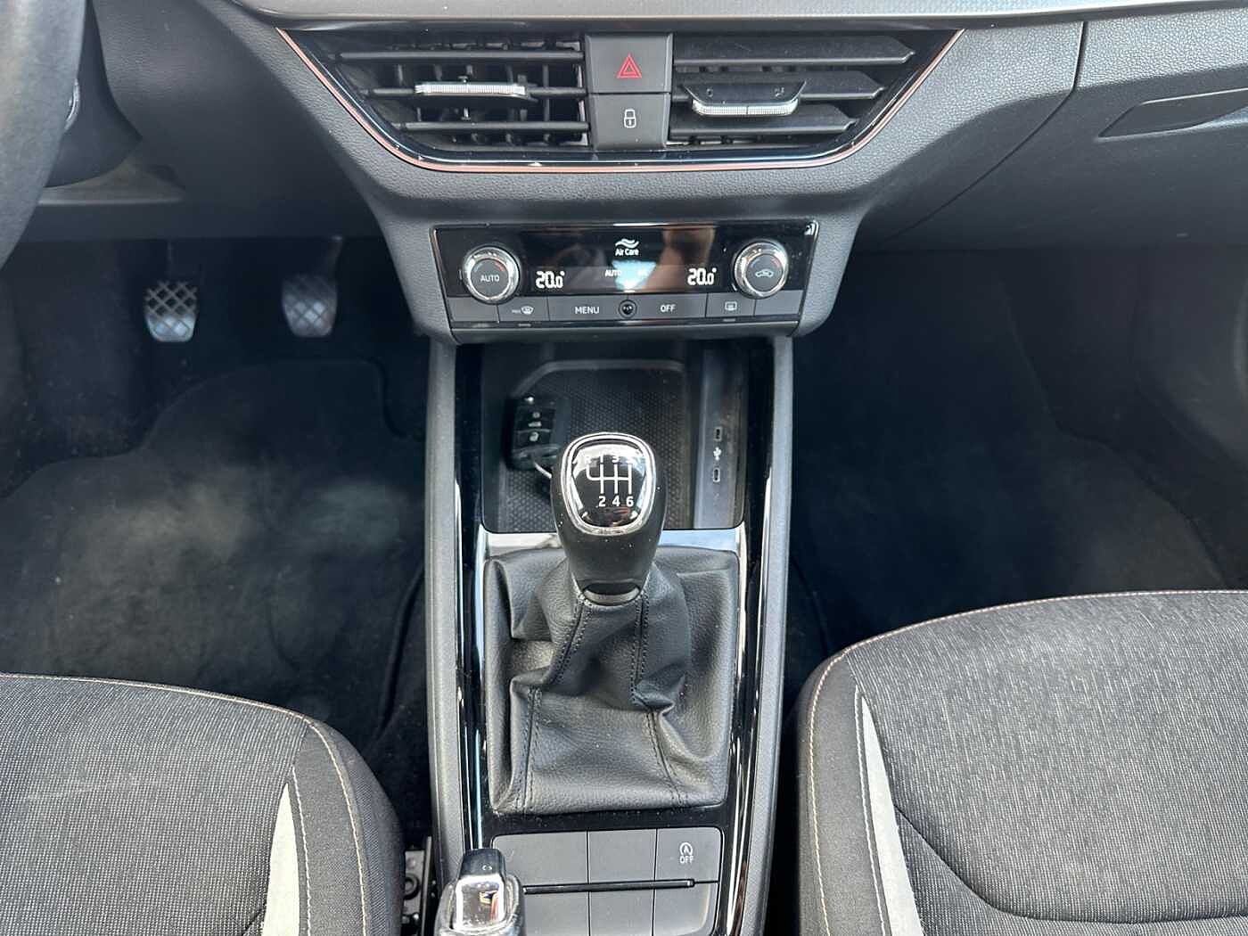 SKODA Kamiq 1.0 G-Tec Style