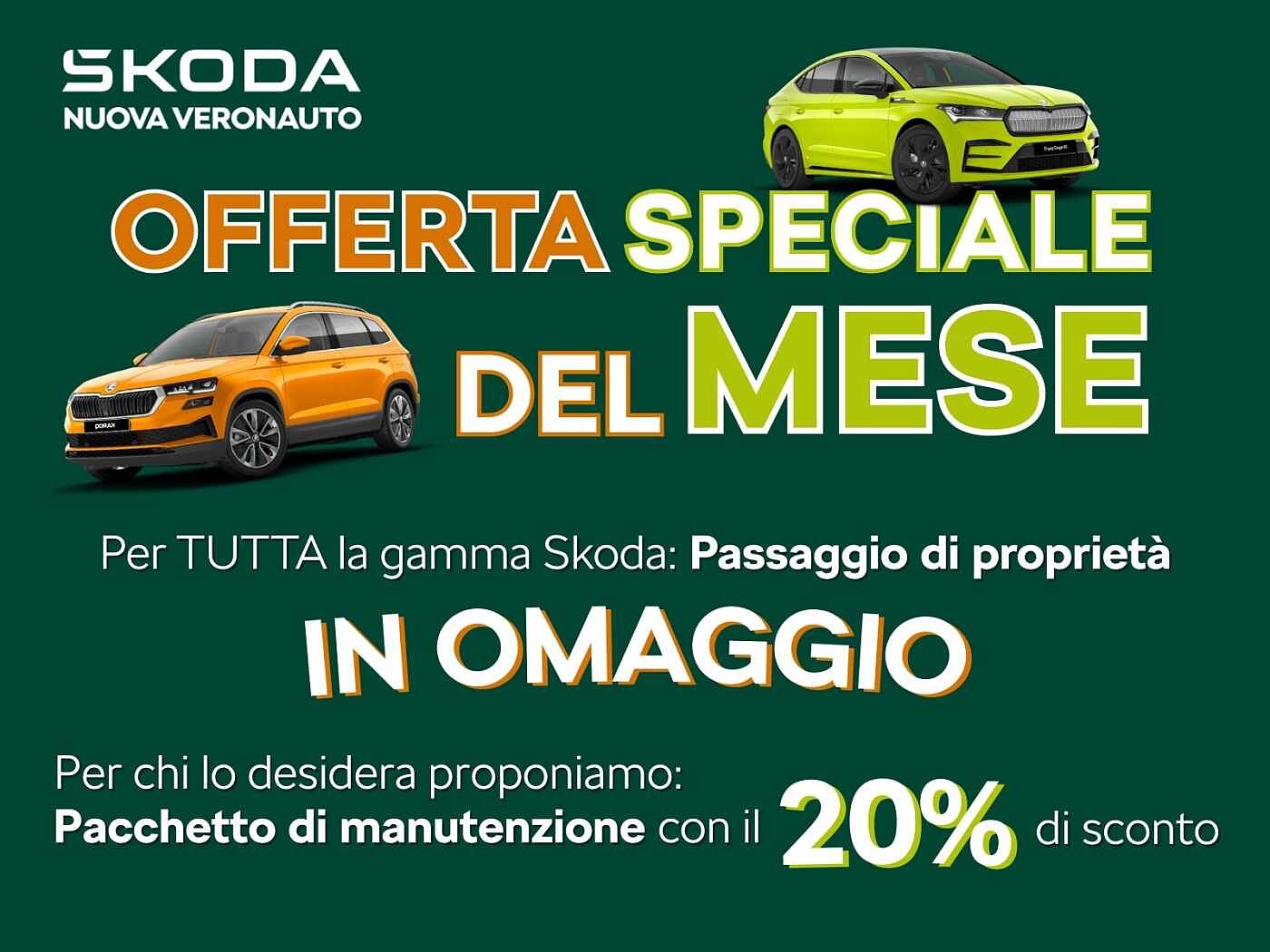 SKODA Fabia 1.0 TSI EVO DSG 110 CV Style
