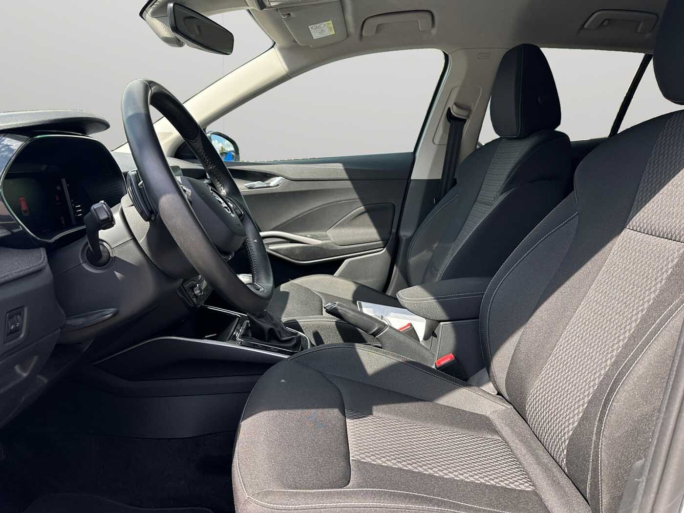 SKODA Fabia 1.0 TSI EVO DSG 110 CV Style