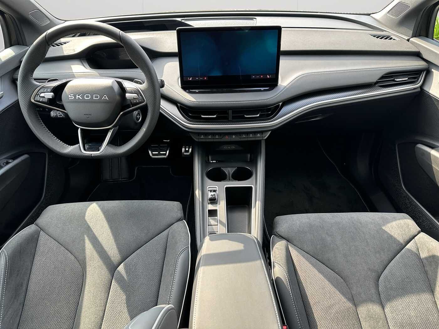 SKODA Enyaq 85 SportLine Advanced