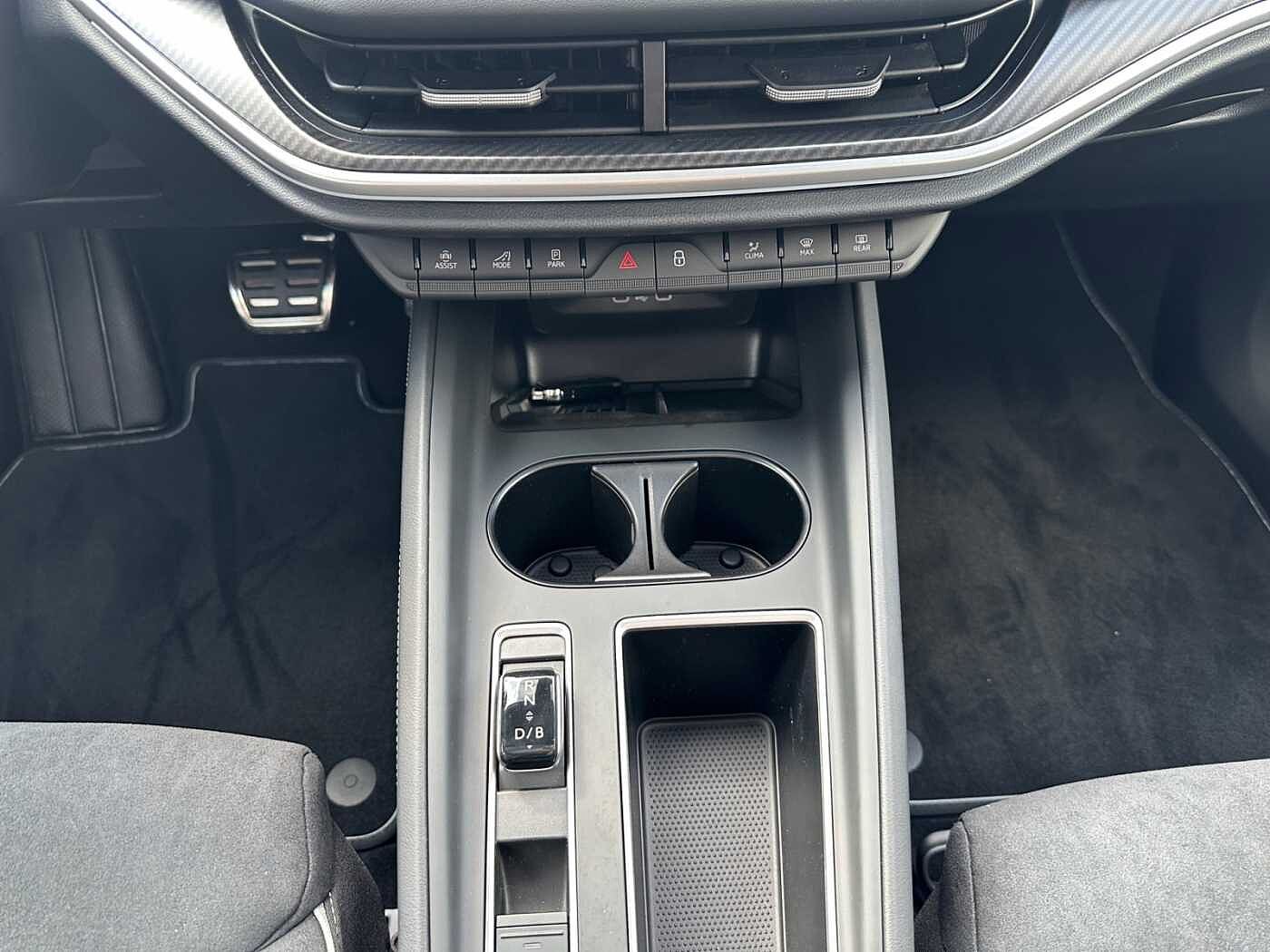 SKODA Enyaq 85 SportLine Advanced