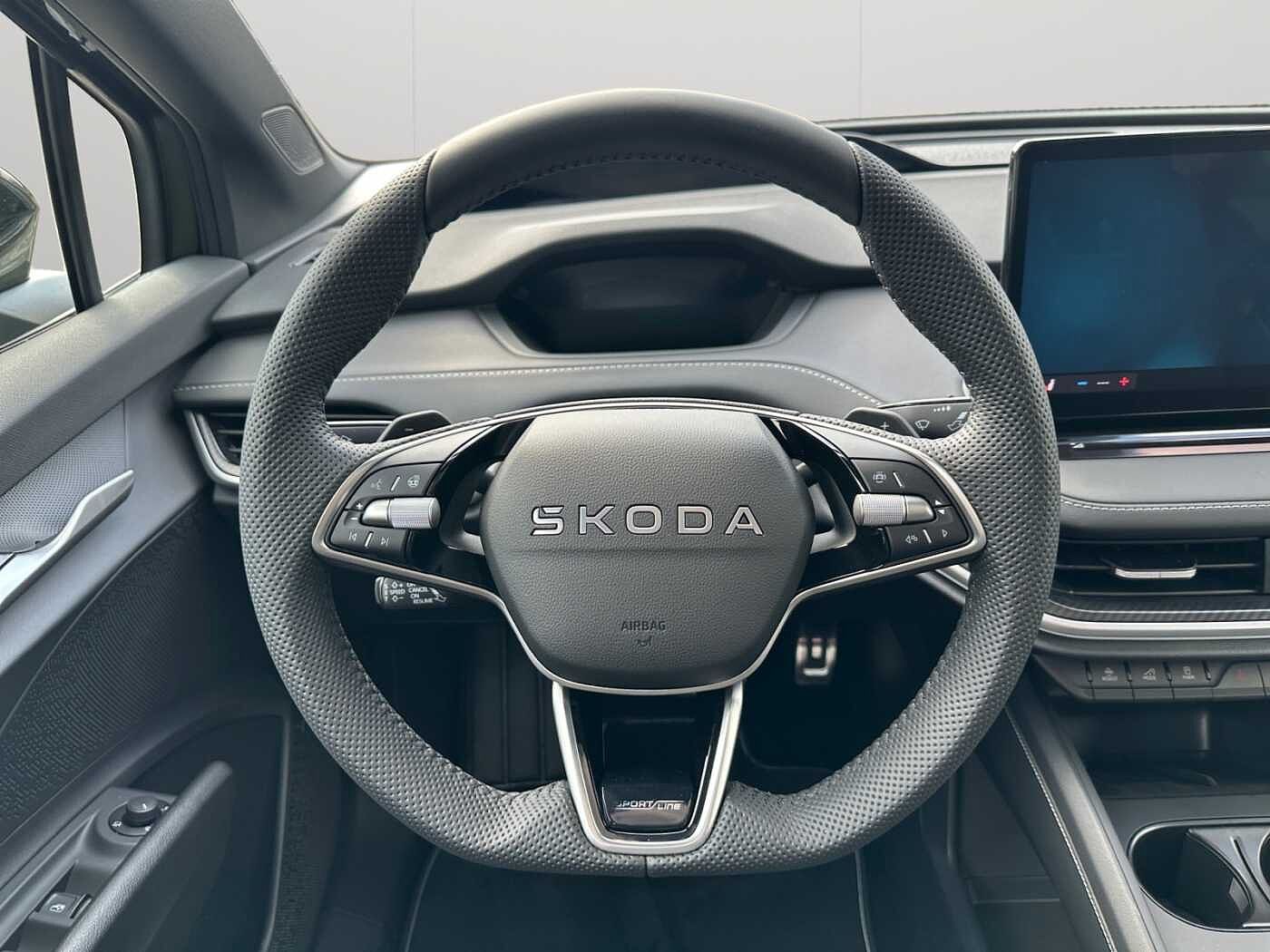 SKODA Enyaq 85 SportLine Advanced