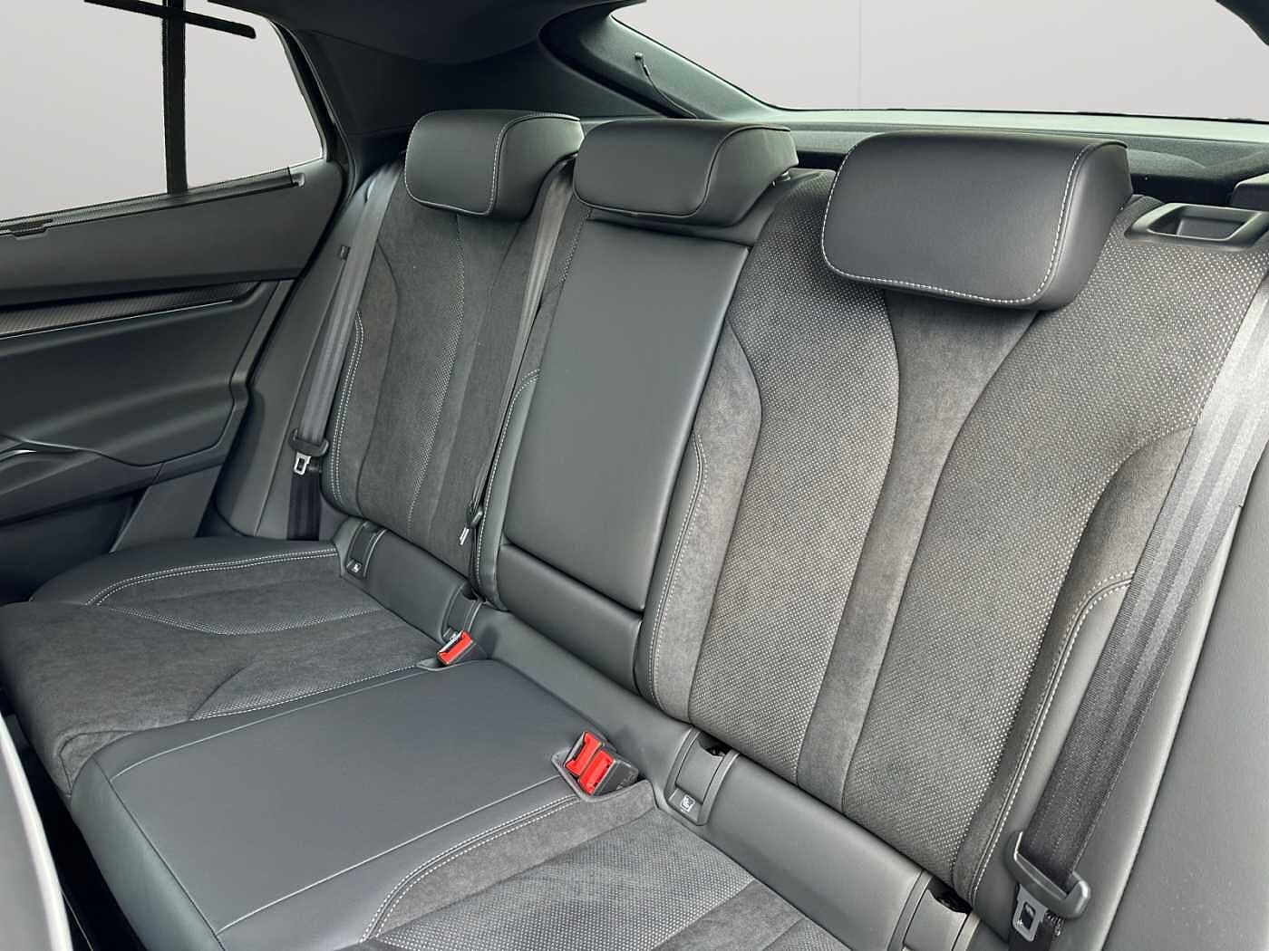 SKODA Enyaq 85 SportLine Advanced