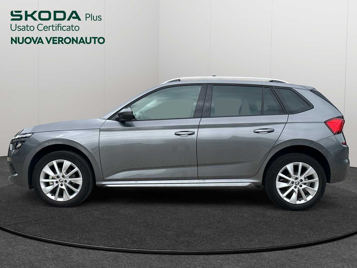 SKODA Kamiq 1.0 TSI 110 CV Style