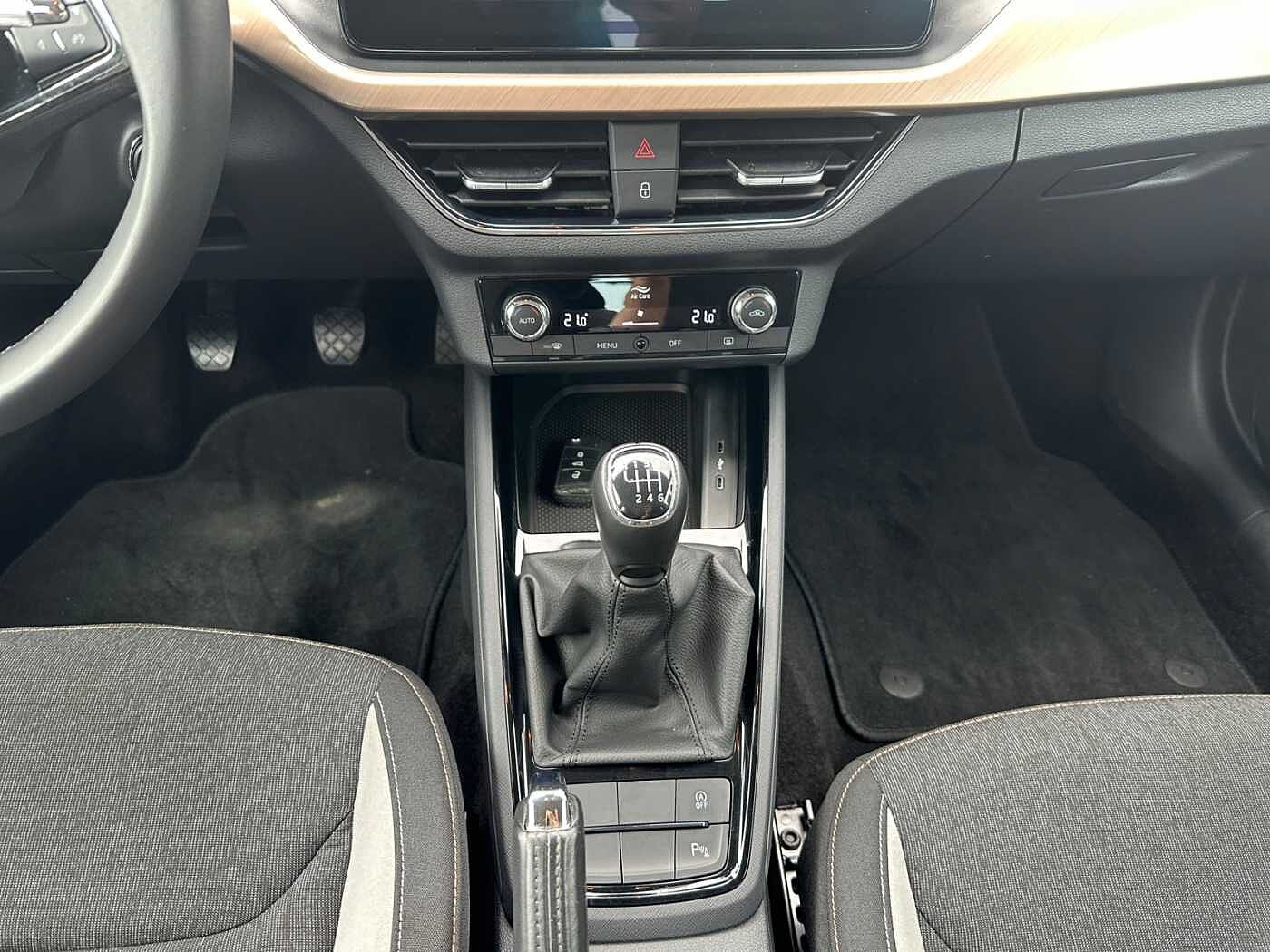 SKODA Kamiq 1.0 TSI 110 CV Style