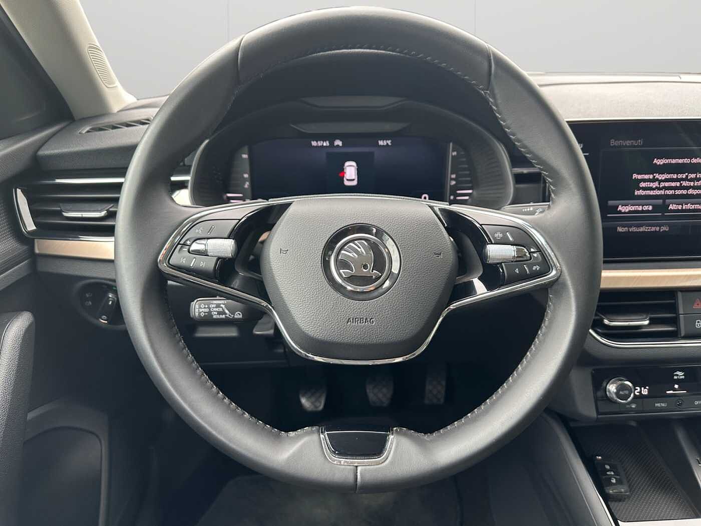 SKODA Kamiq 1.0 TSI 110 CV Style