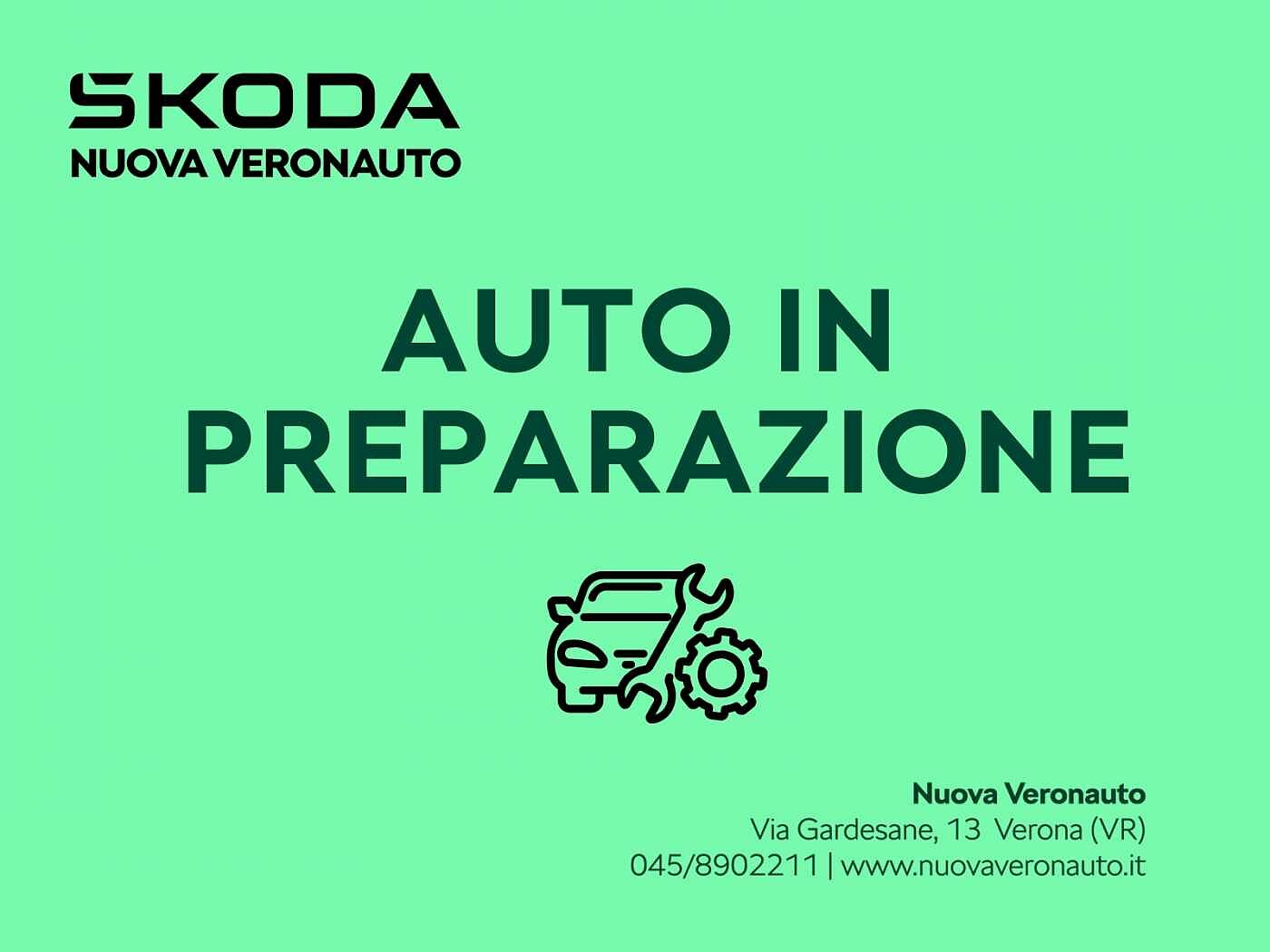 SKODA Kamiq 1.5 TSI ACT DSG Style