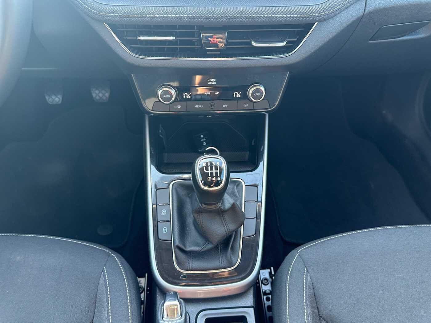 SKODA Fabia 1.0 TSI EVO 110 CV Style