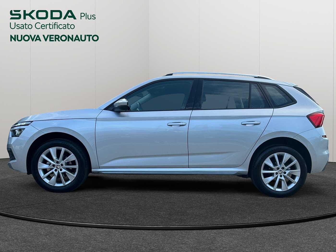 SKODA Kamiq 1.0 TSI 110 CV Style