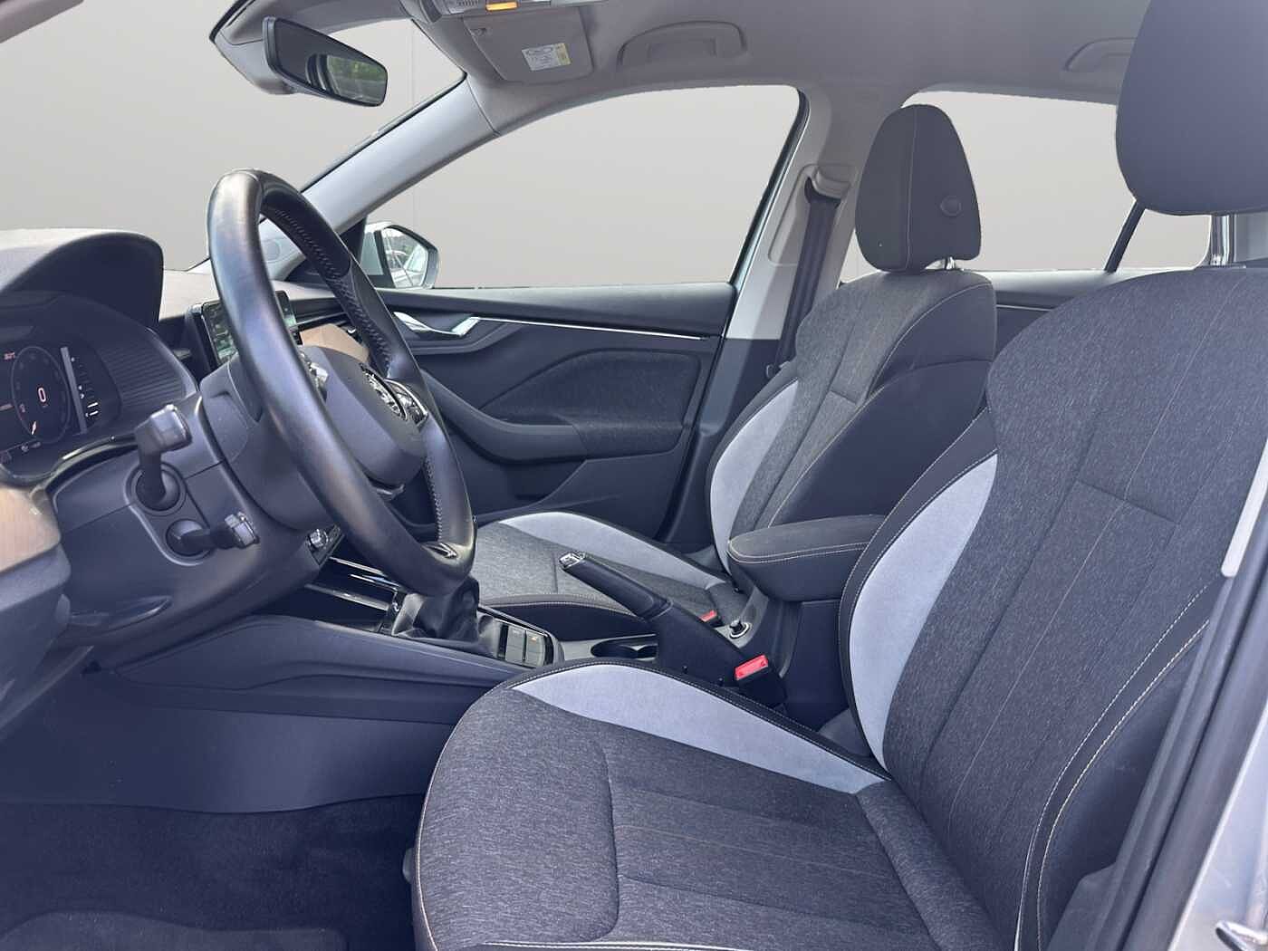 SKODA Kamiq 1.0 TSI 110 CV Style