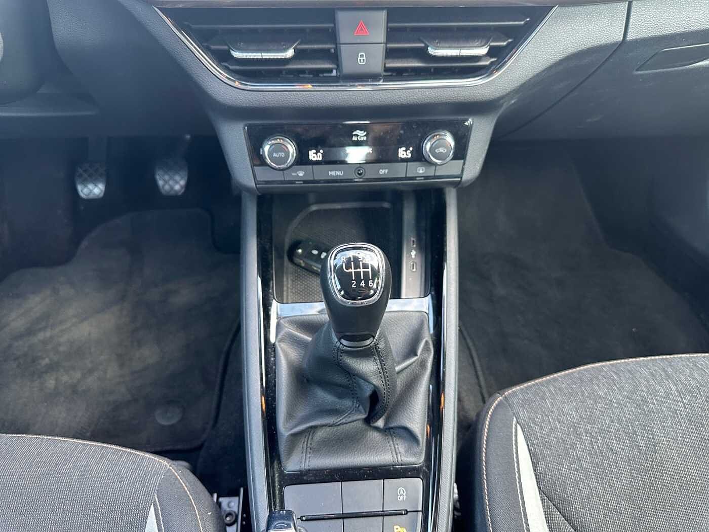 SKODA Kamiq 1.0 TSI 110 CV Style