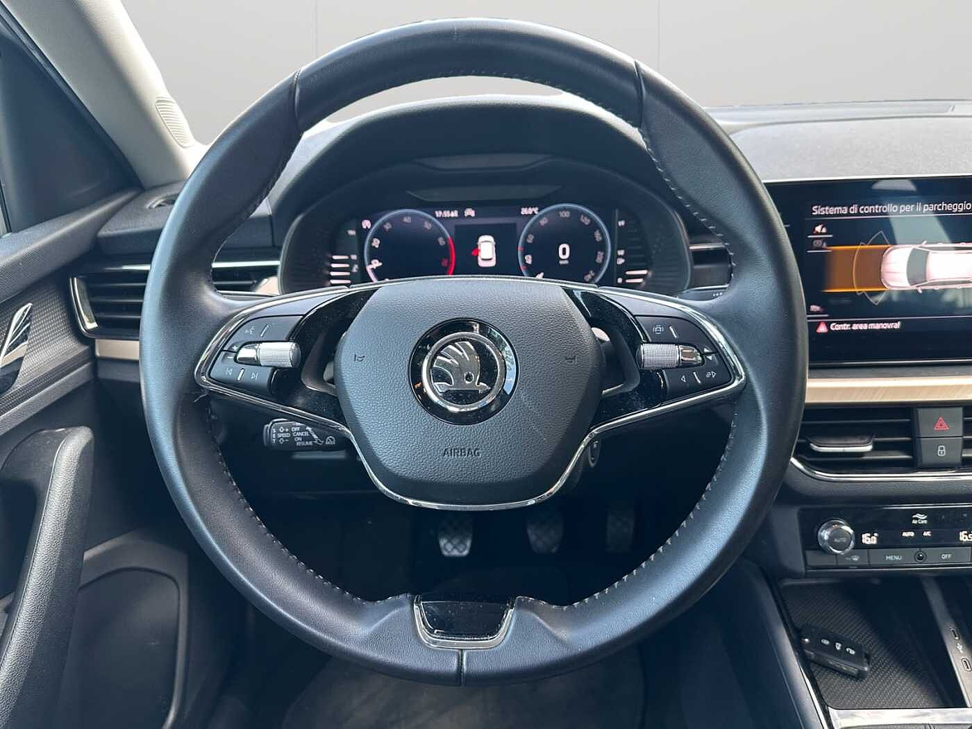 SKODA Kamiq 1.0 TSI 110 CV Style