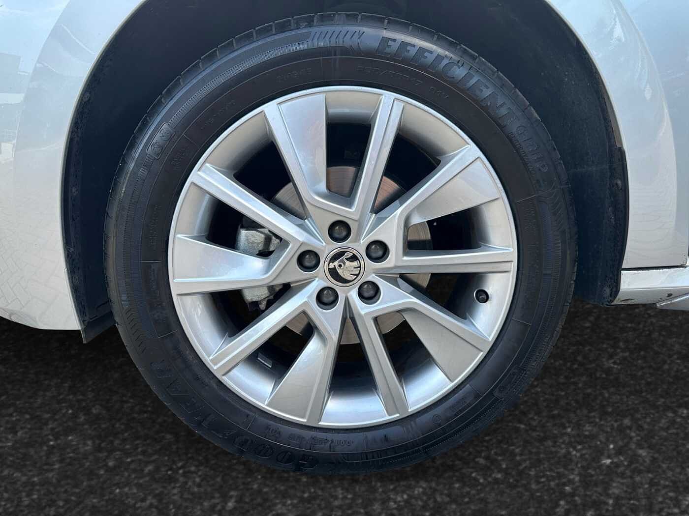 SKODA Kamiq 1.0 TSI 110 CV Style