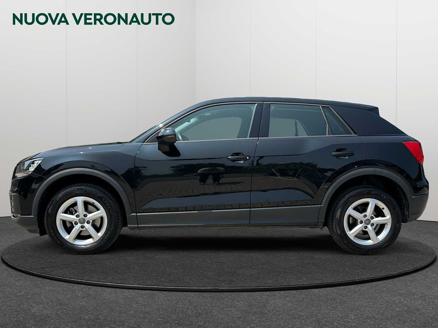 Audi Q2 30 TDI S tronic Business