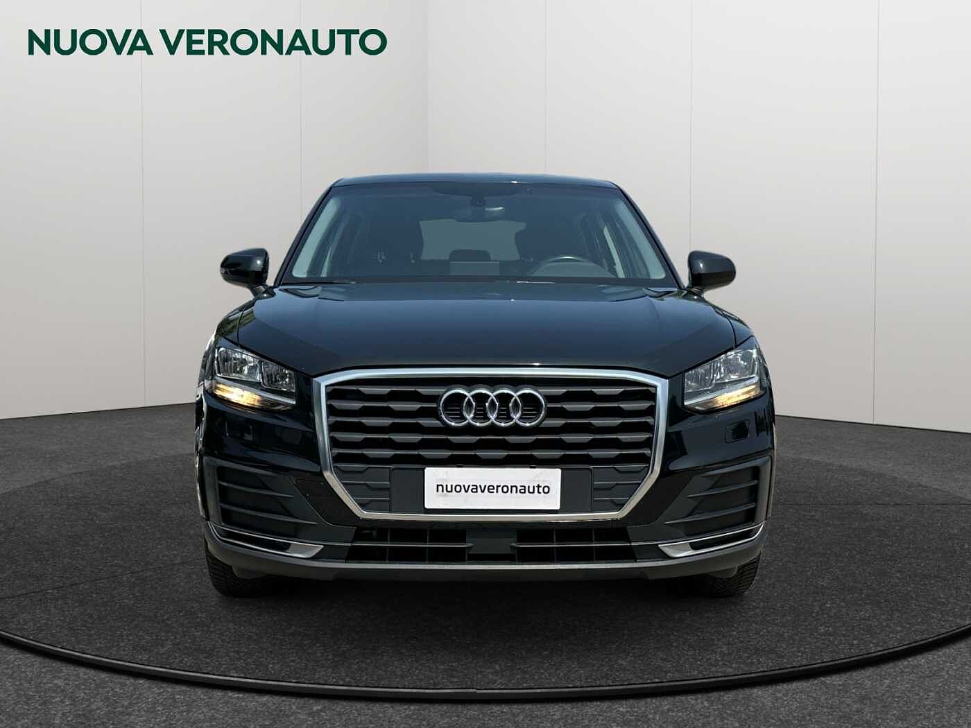 Audi Q2 30 TDI S tronic Business