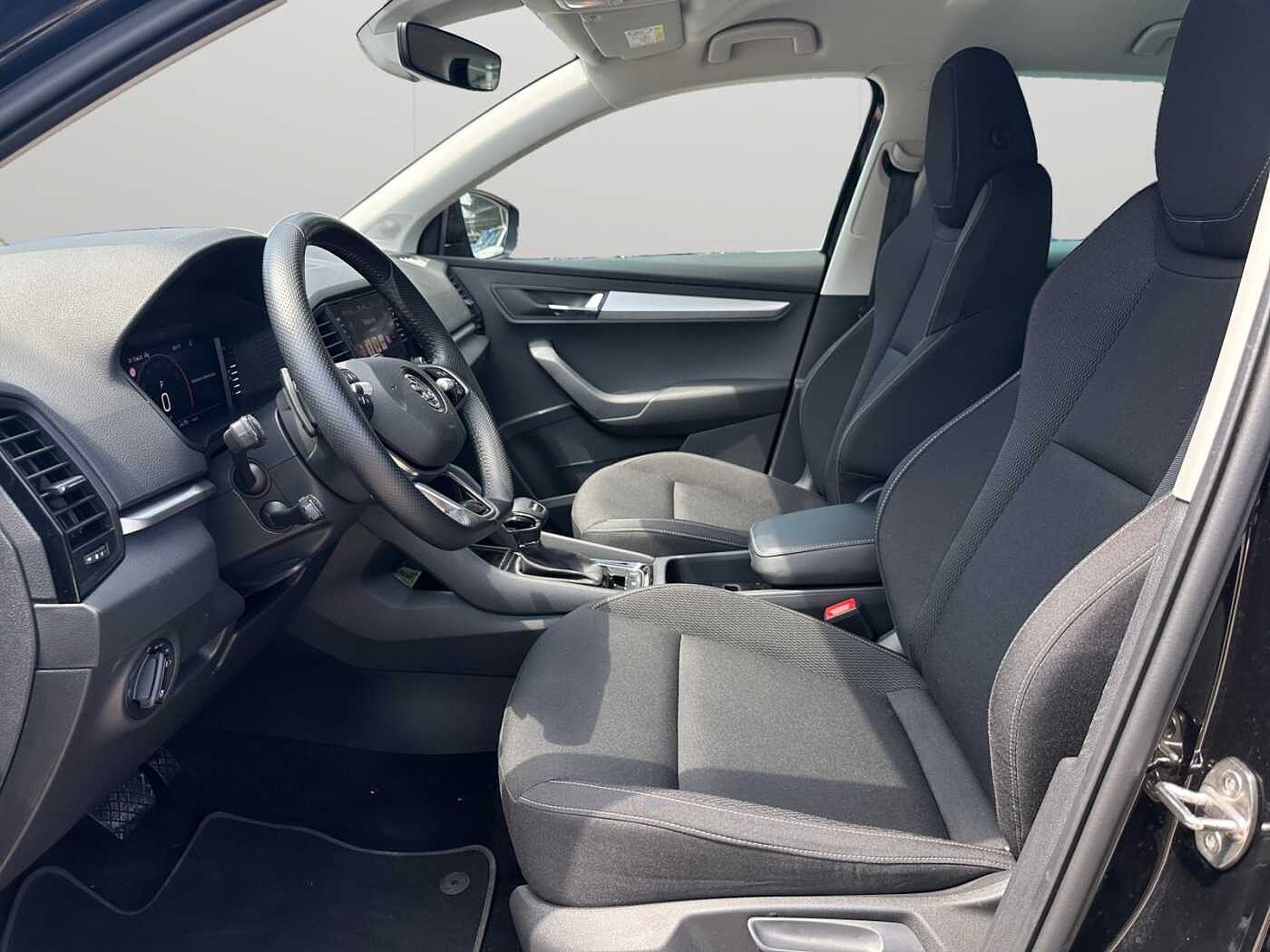 SKODA Karoq 1.5 TSI ACT DSG Executive 150 CV