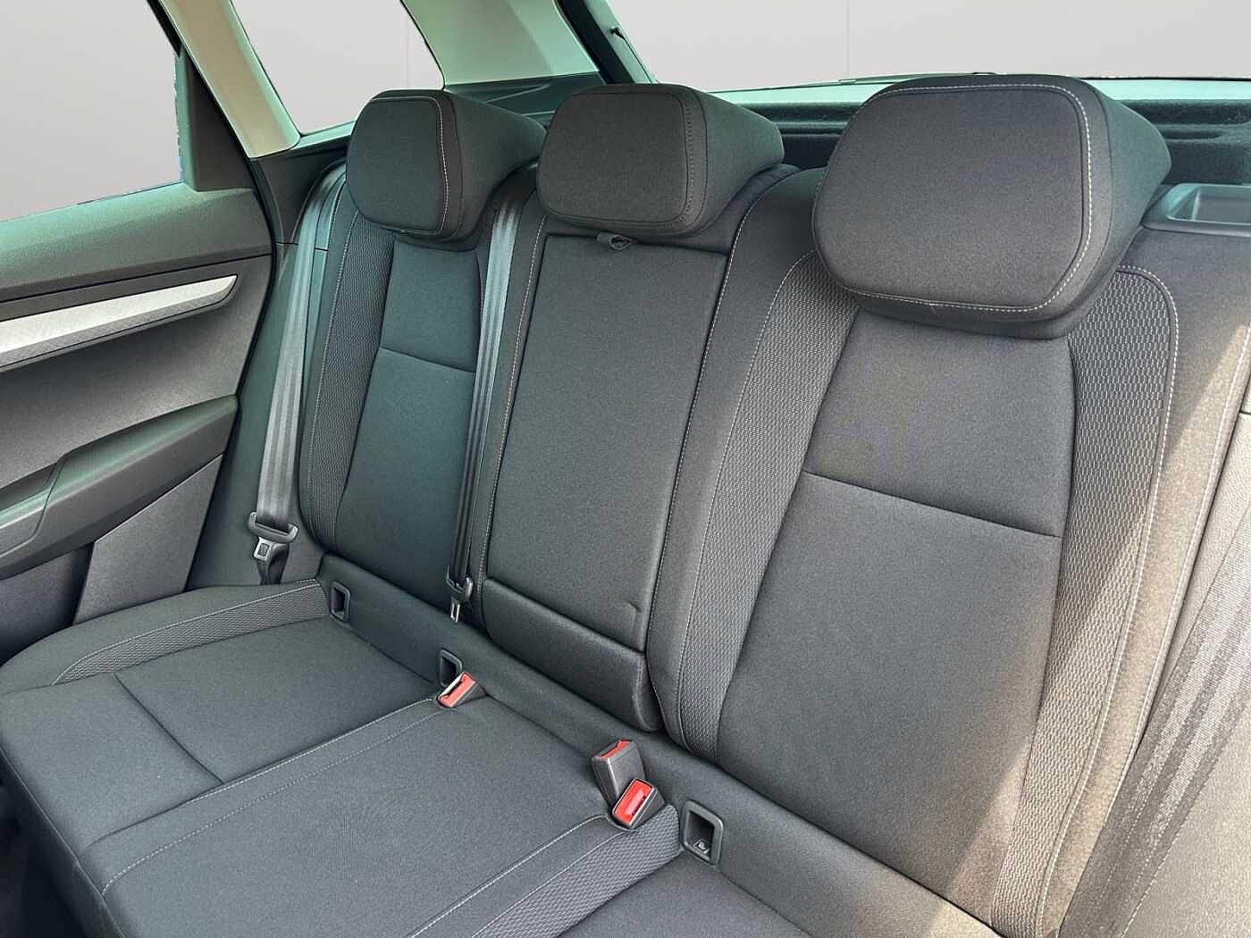 SKODA Karoq 1.5 TSI ACT DSG Executive 150 CV