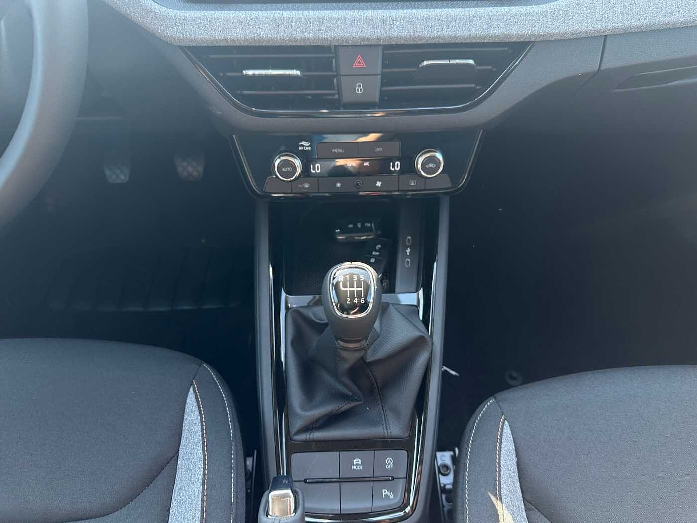 SKODA Kamiq 1.0 TSI 115 CV Black Dots