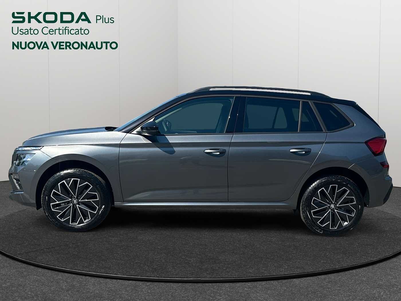 SKODA Kamiq 1.0 TSI Style