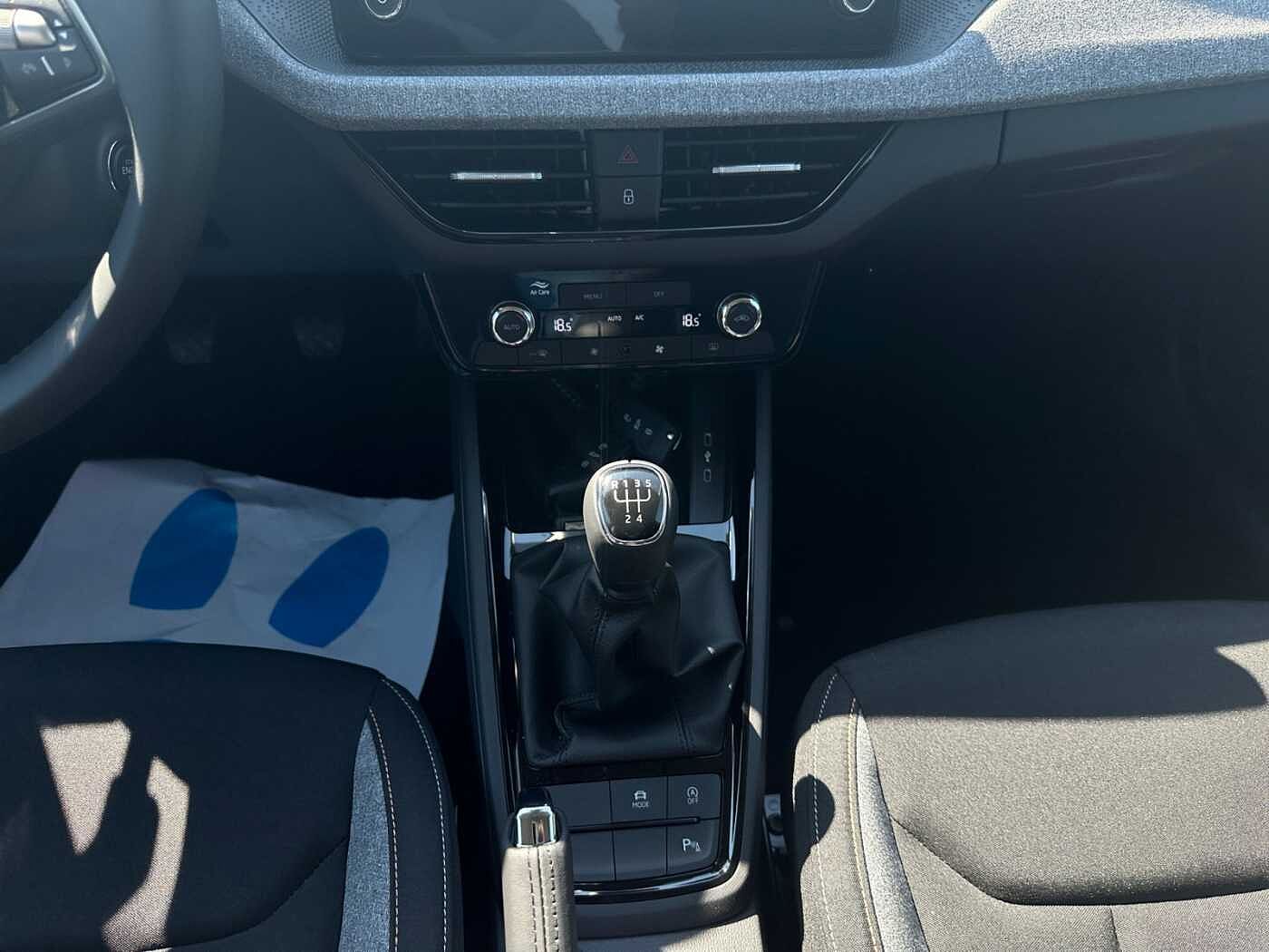 SKODA Kamiq 1.0 TSI Style