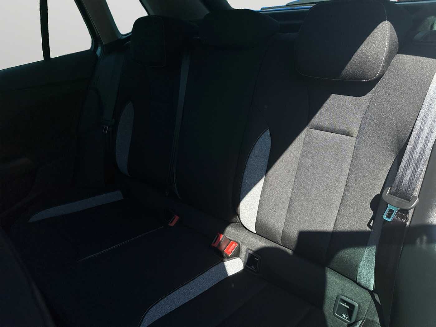 SKODA Kamiq 1.0 TSI Style