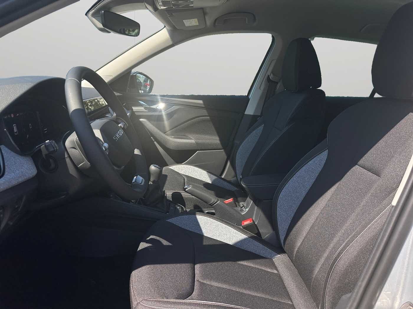 SKODA Kamiq 1.0 TSI Style