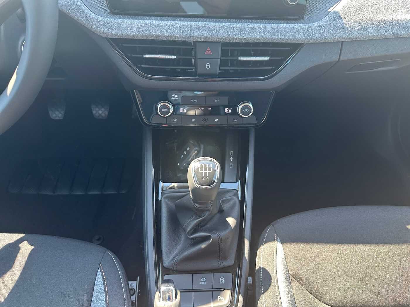 SKODA Kamiq 1.0 TSI Style