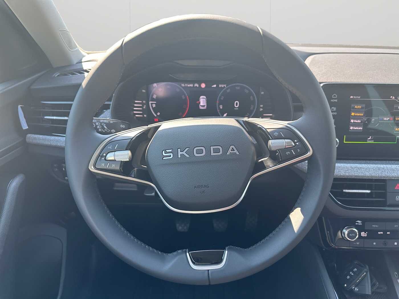 SKODA Kamiq 1.0 TSI Style