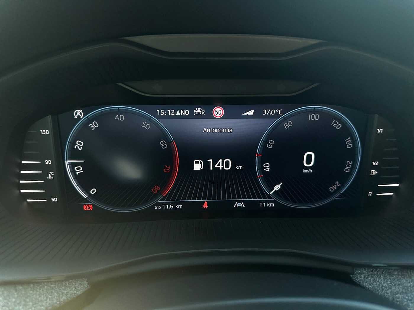 SKODA Kamiq 1.0 TSI Style